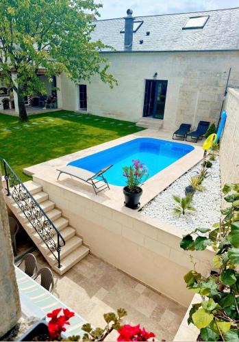 Acy House | Maison très belle