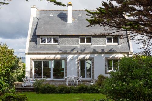 Trevignon House | Maison trévignon à 100m de la plage