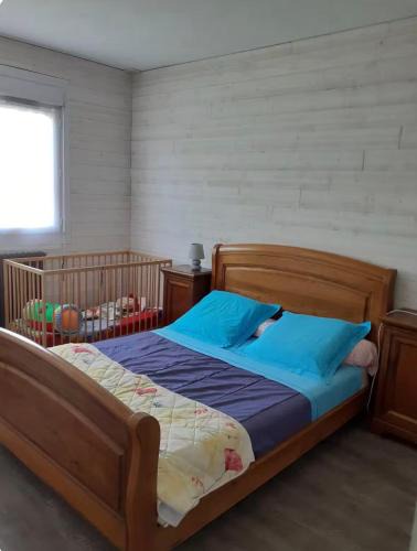 Treize-Vents House | Maison Treize vents