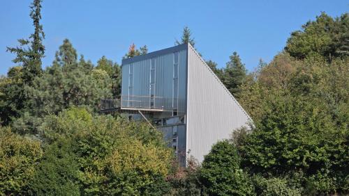 Saint-Alban-d'Ay Bed & Breakfast | Maison Triangle
