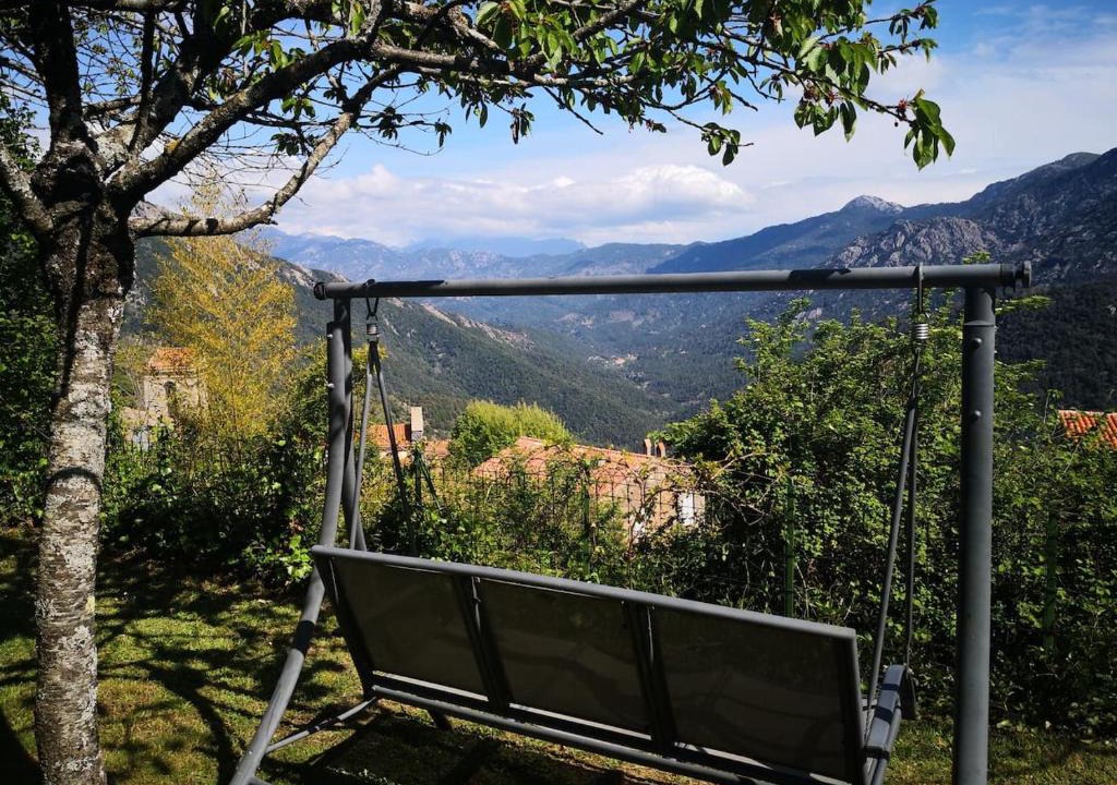 Letia House | MAISON TUCCARELLU