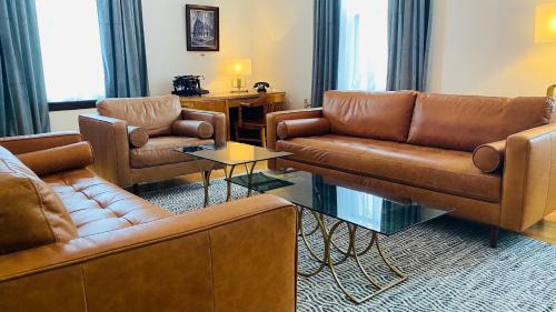 Centre-Ville Apartment | Maison TURCOT