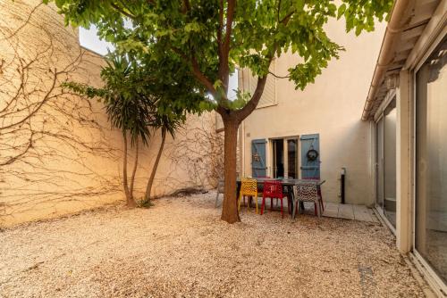 Le Grand Large Villa | Maison type Canetoise prox plage