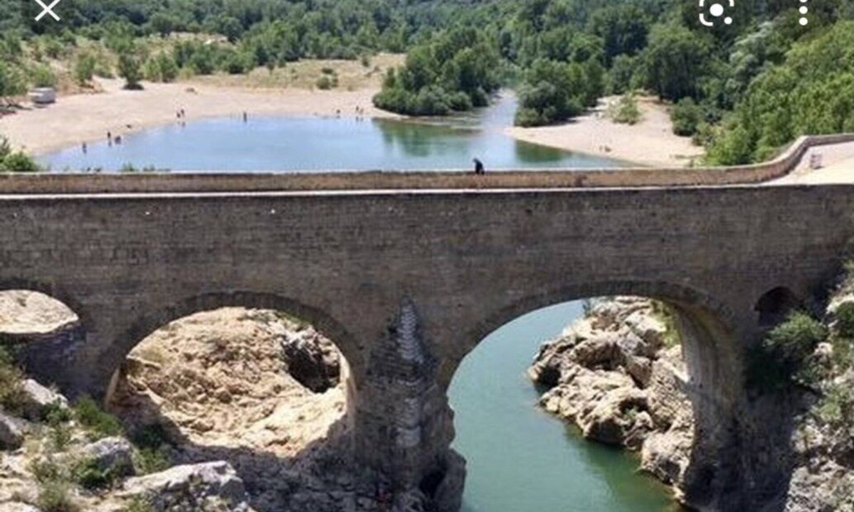 Vissec House | Maison Typique Causse des Cevennes