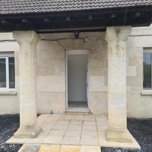 Soissons House | Maison typique picarde