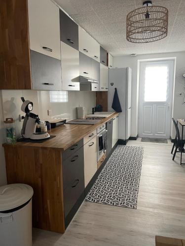 Missillac House | Maison une chambre