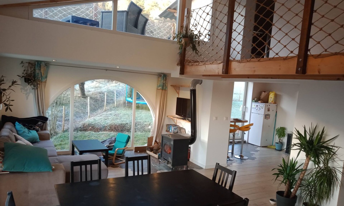 Brenac House | Maison Unique au Cœur de la Nature Pyrénéenne