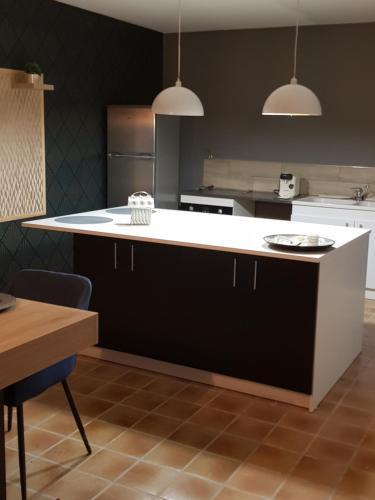 Saint-Etienne-du-Bois House | Maison vacances vendee