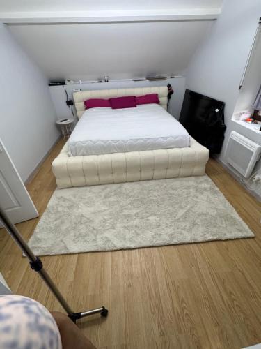 Saint-Mammes House | Maison vacances