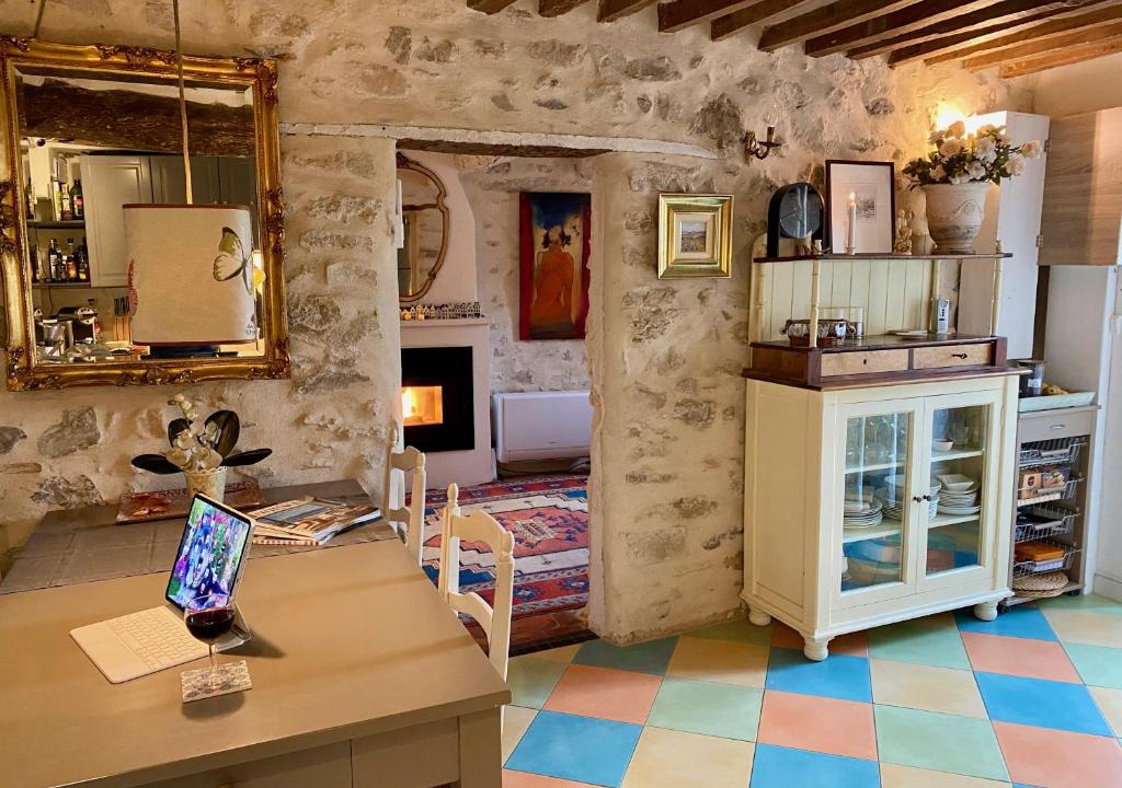 Vaison-la-Romaine House | Maison Vaison