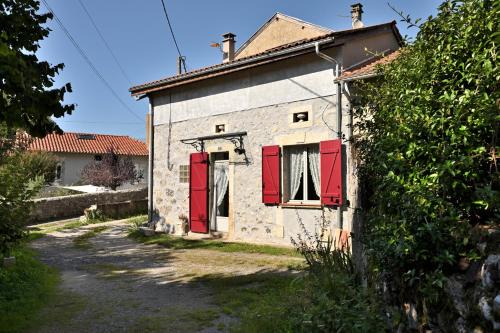 Barbazan House | Maison Vallée de Barousse