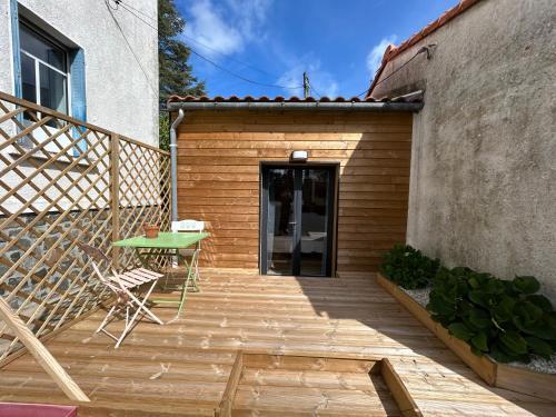 Pouzauges House | Maison Vaniméou
