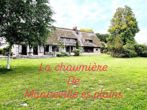 Manneville-es-Plains House | Maison Vendue!
