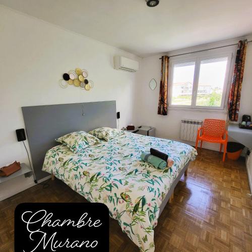 Aussonne Bed & Breakfast | Maison VENITIA