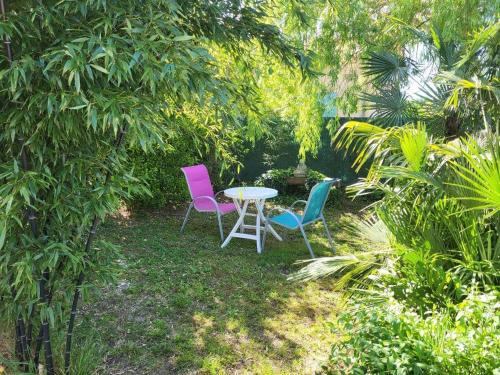 Aussonne House | Maison venitia t2
