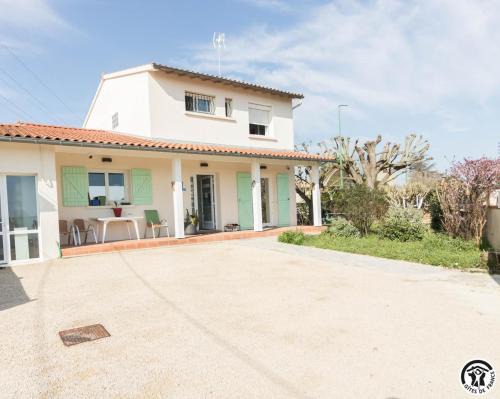 Aussonne House | Maison venitia t5