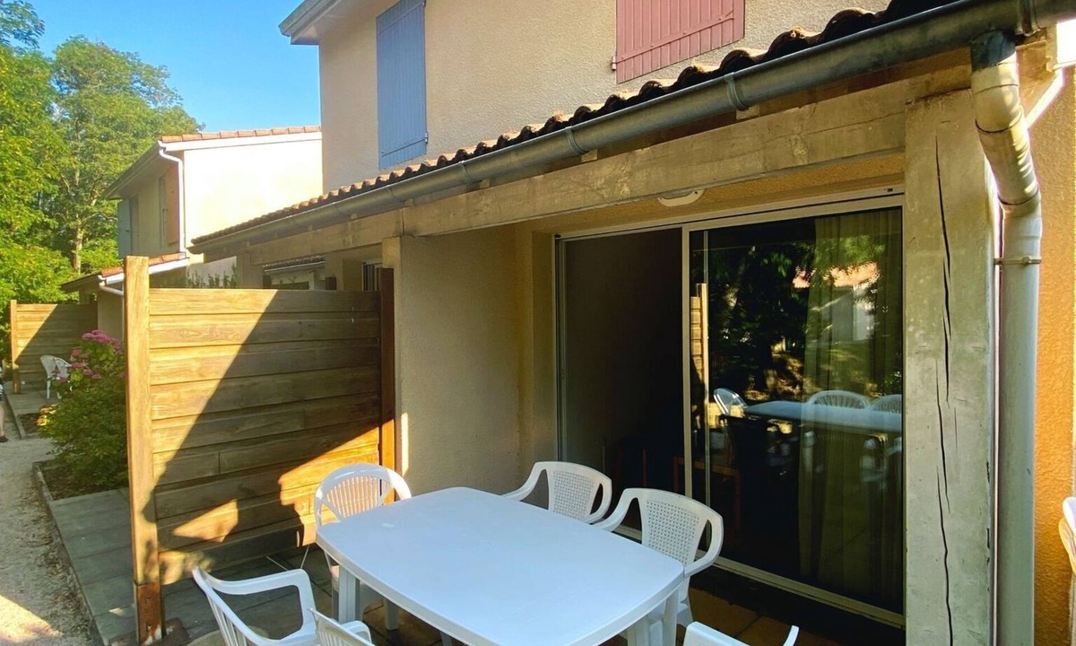 La Bastide-sur-l'Hers House | Maison Village Vacances