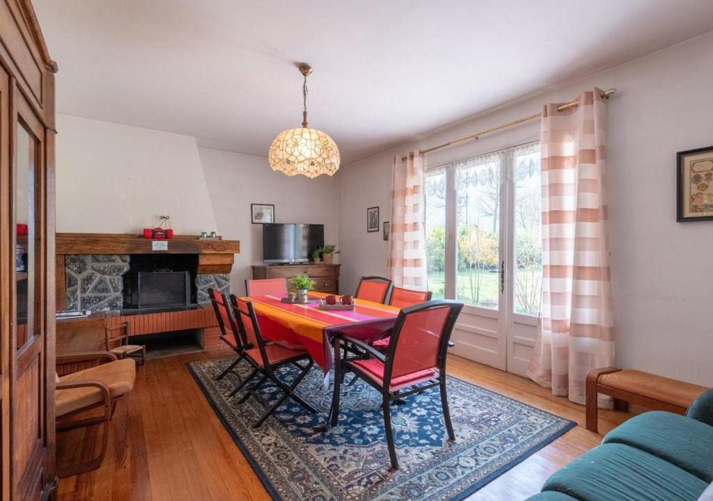 Vielle-Aure House | Maison Vielle-Aure, 4 pièces, 6 personnes - FR-1-296-318