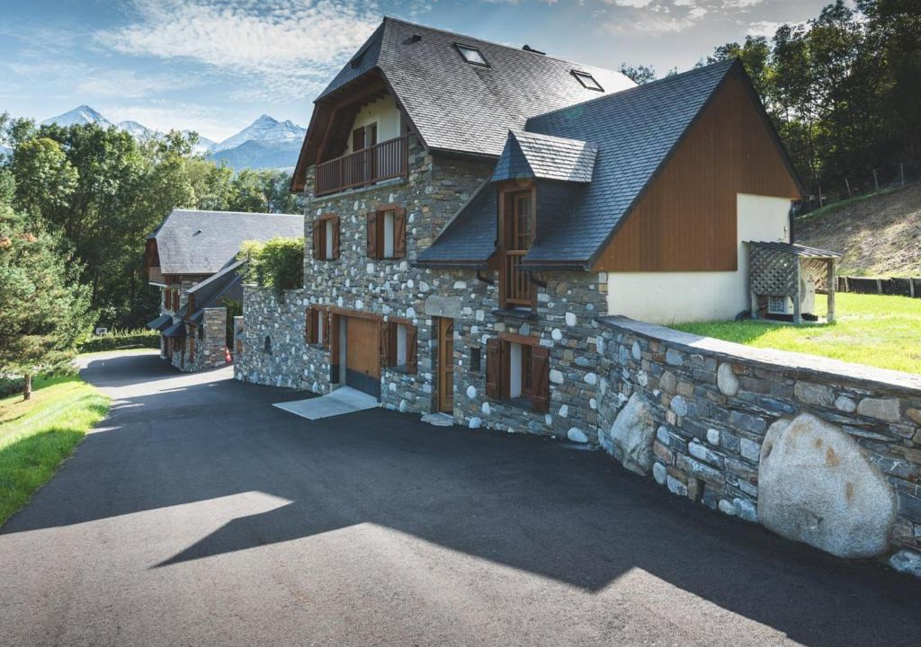 Vielle-Aure House | Maison Vielle-Aure, 6 pièces, 10 personnes - FR-1-296-324