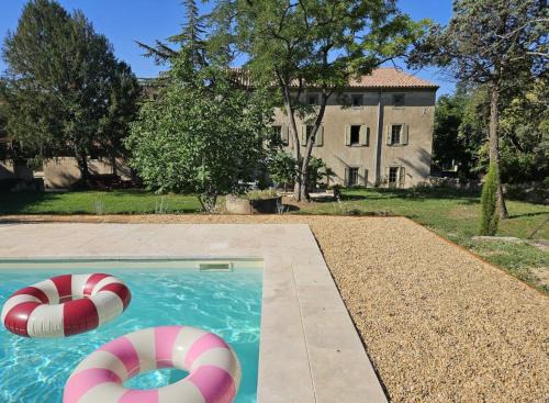 Cesseras House | Maison vigneronne de Bonne Maman - climatisée