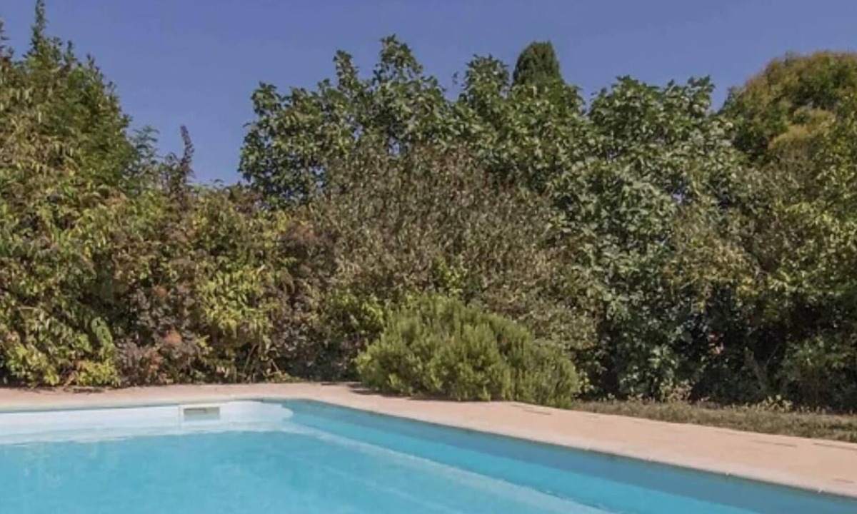 Brezilhac Villa | Maison Vigneronne