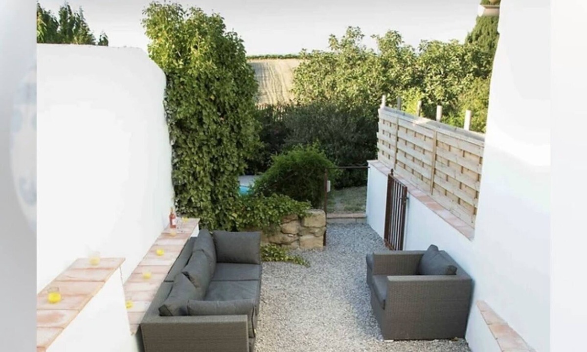 Brezilhac Villa | Maison Vigneronne