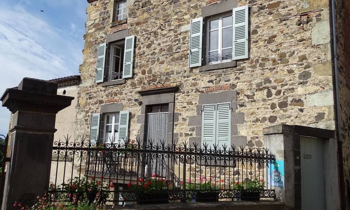 Laps House | Maison Vigneronne - LAPS