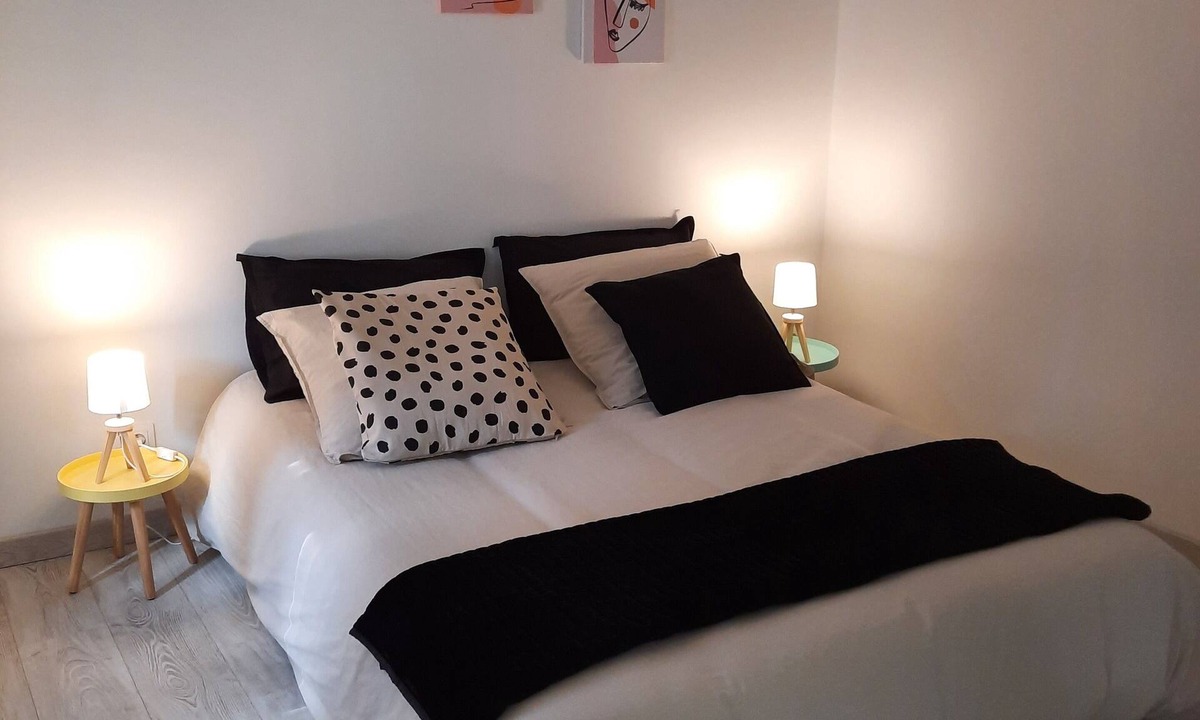 Chateauroux House | Maison Ville