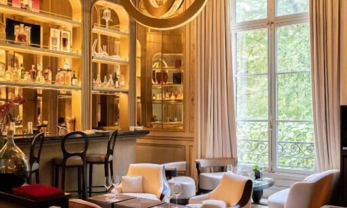 Champs-Elysees Hotel | MAISON VILLEROY