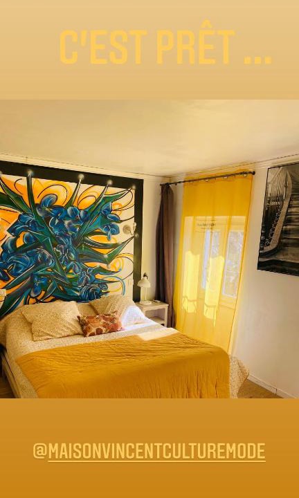 St.-Remy-de-Provence House | Maison Vincent