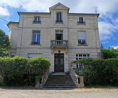 Couiza Bed & Breakfast | Maison Vive La Vie