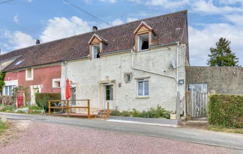 Tourouvre House | Maison Vue Campagne
