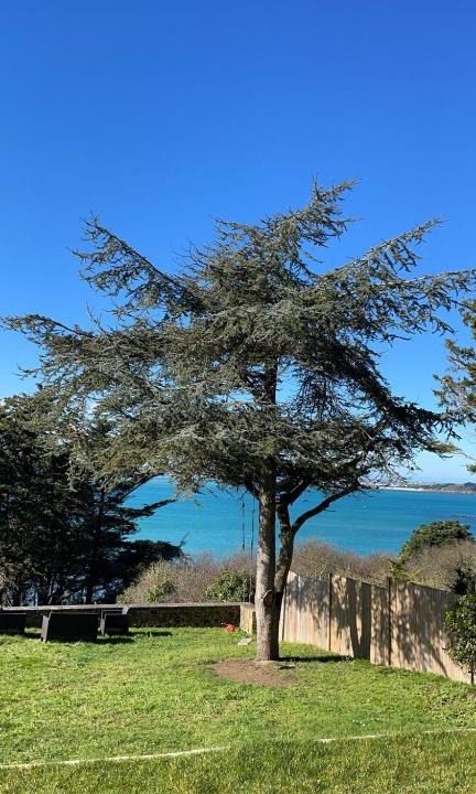 Lancieux Villa | Maison vue exeptionnelle sur la mer