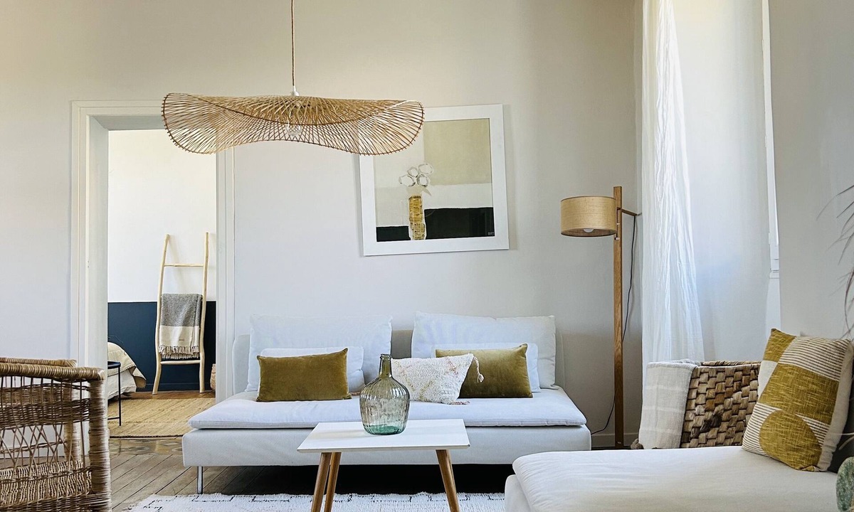 Bastia House | Maison vue Mer , Proche Bastia