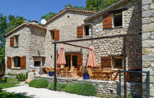 Plaisians House | Maison Vue Panoramique