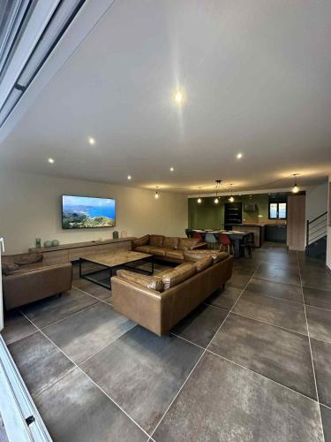 Oust-Marest Ski Chalet | Maisoncp27