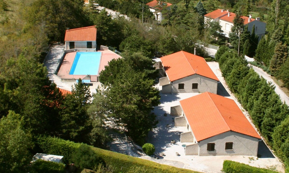 Revel Cottage | Maisonette Attached to Lake St Ferréol