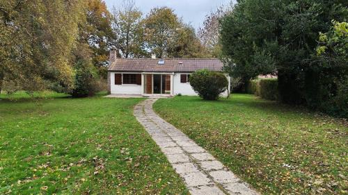 Woignarue House | Maisonette avec jardin