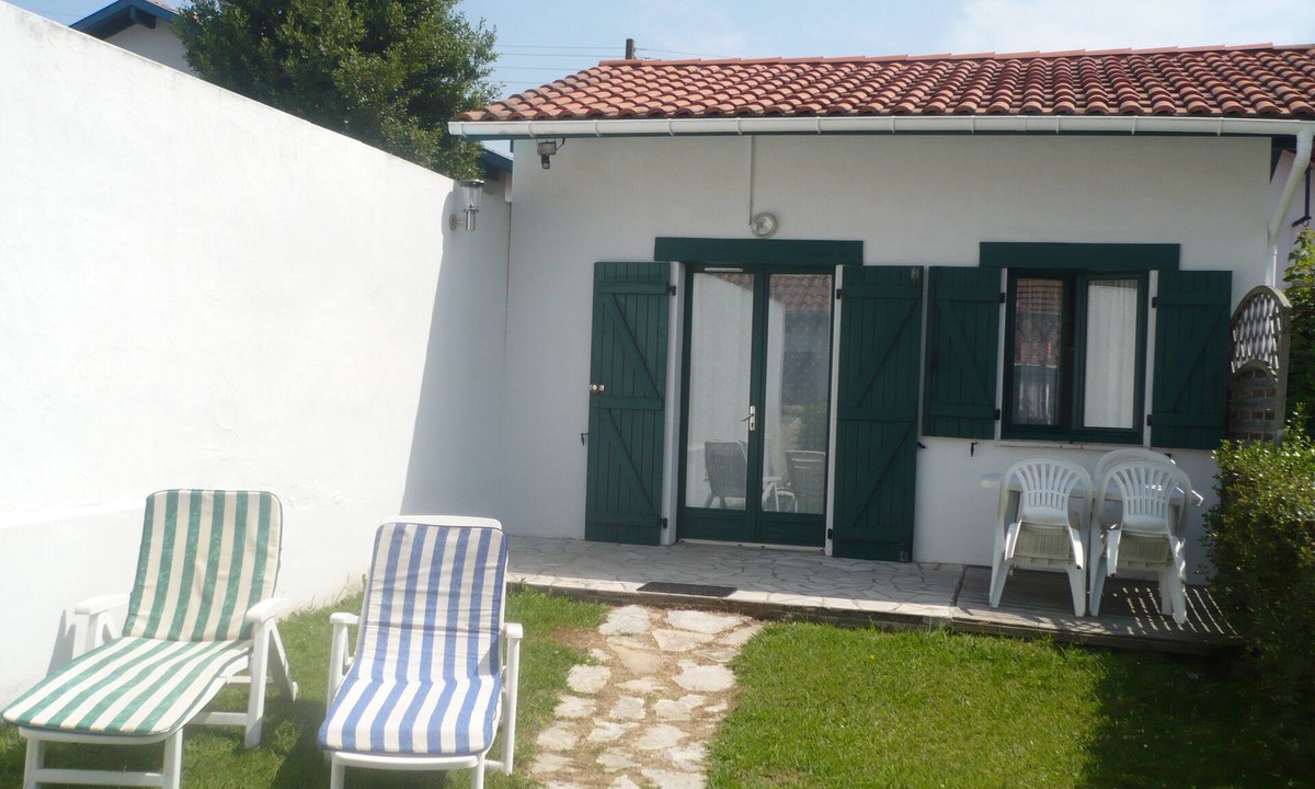 Biarritz Cottage | Maisonette Biarritz