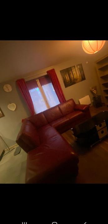 Denain Apartment | Maisonette de plain pied à 5 à pied de la gare de denain.