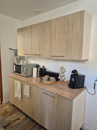 La Chapelle-en-Serval Apartment | Maisonette Chantilly Parc Asterix CDG