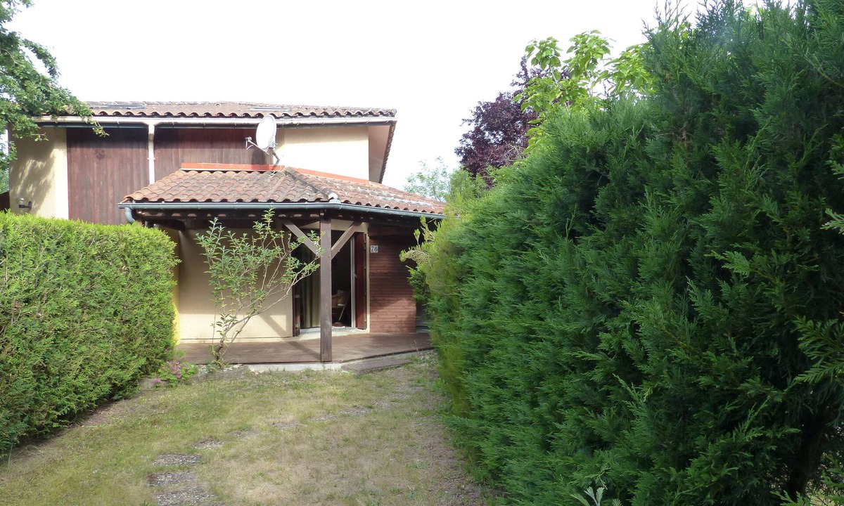 Hourtin Port House | Maisonette in Hourtin port