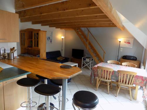 Wimereux Apartment | Maisonette La Quiétude
