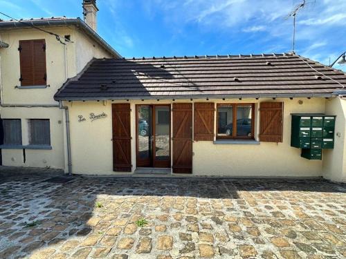 Ferrieres-en-Brie Apartment | Maisonette proche Paris & Disney