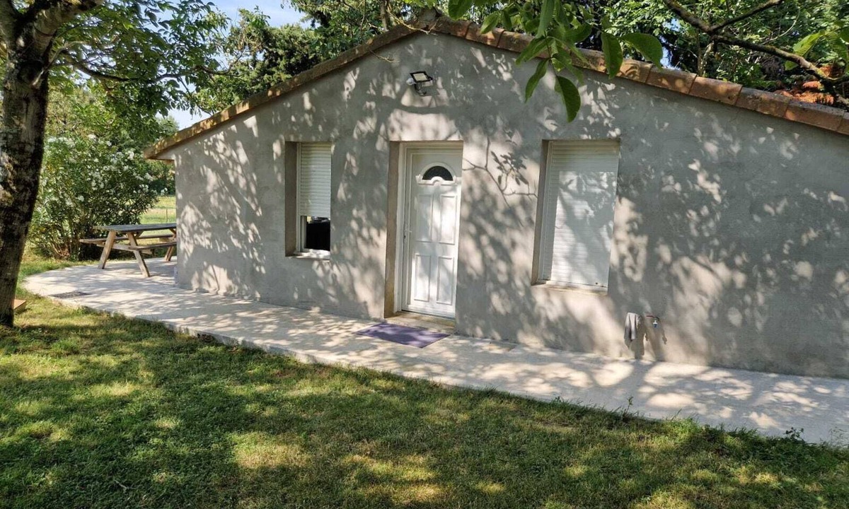 Rieumajou House | Maisonette with large garden