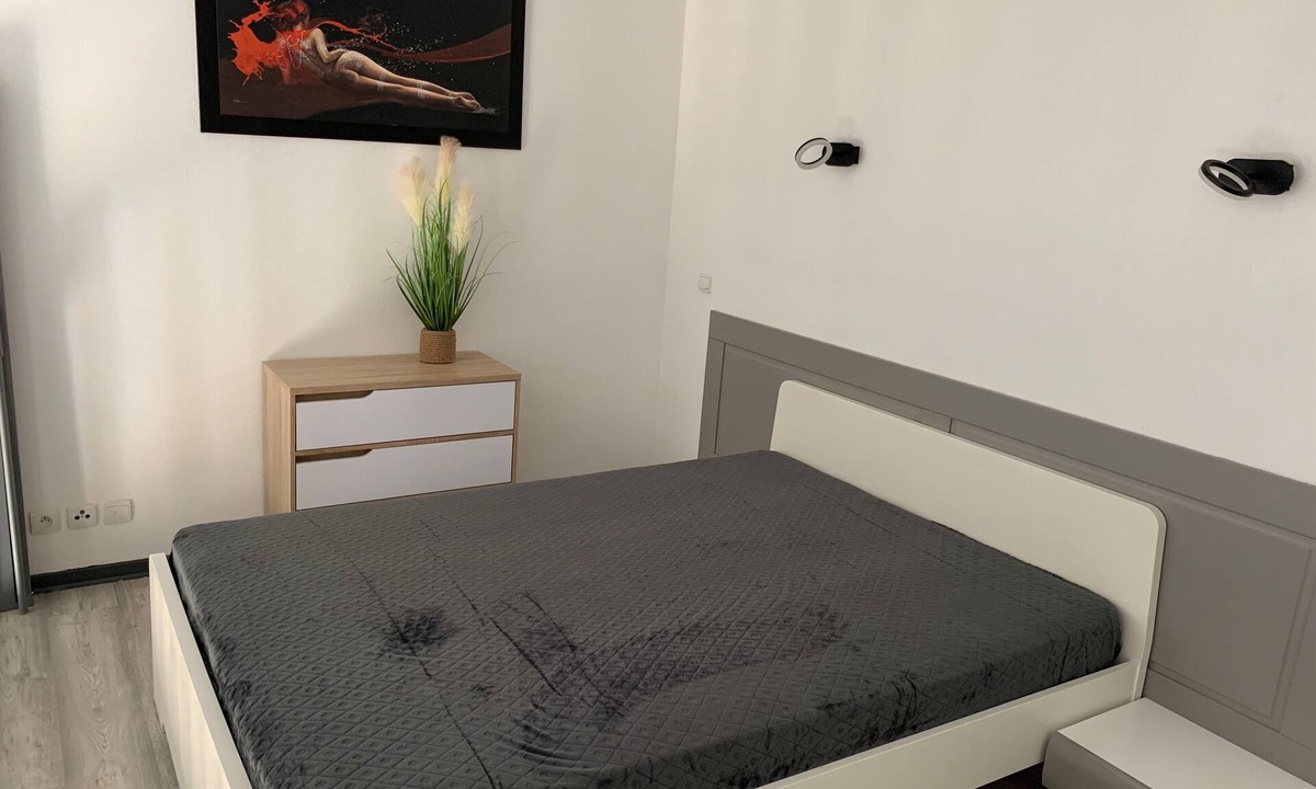 Calvisson House | Maisonette with mezzanine 2 rooms 2/4 People