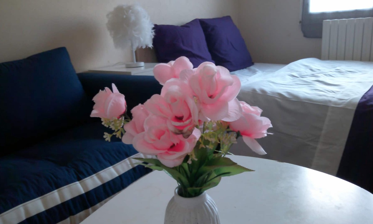 Montmorillon House | Maisonette with private terrace