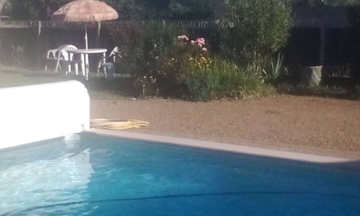 Verniolle House | Maisonette with private pool