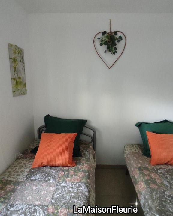 Villeurbanne Apartment | MaisonFleurie