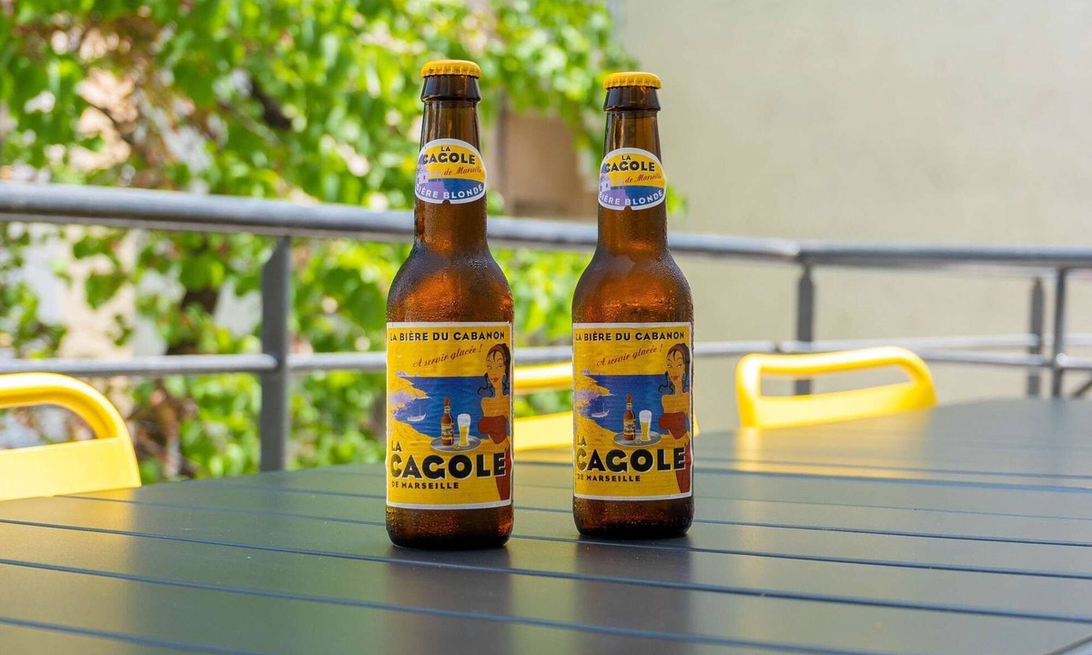 Mazargues Apartment | Maisonmars Le Concorde 3